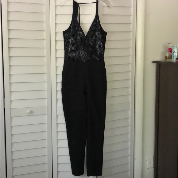 Black Jumper - Picture 1 of 3